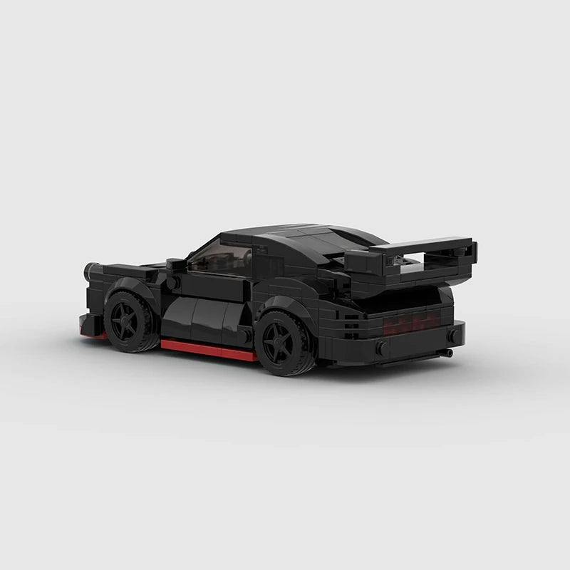 Porsche 911 type 964 MOC