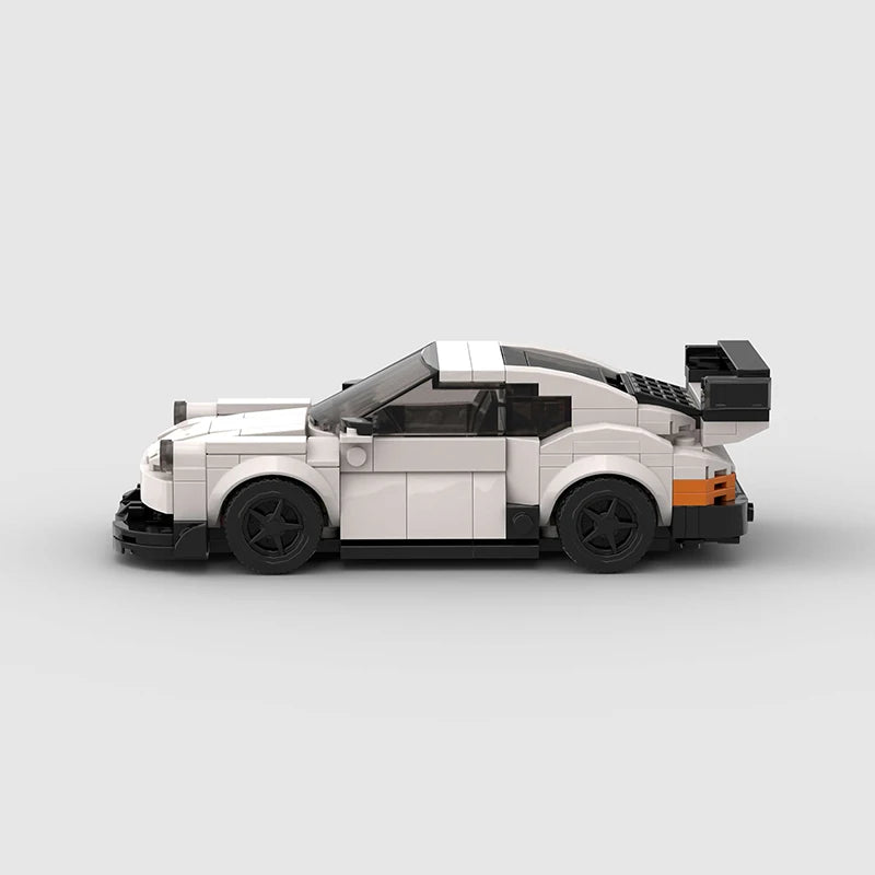Porsche 911 type 964 MOC