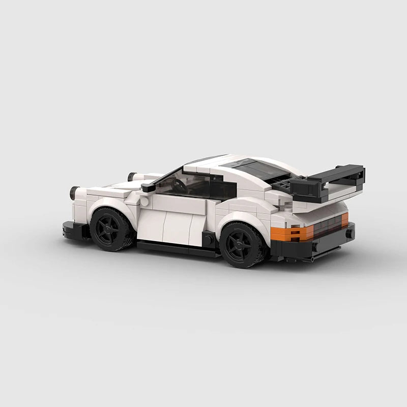 Porsche 911 type 964 MOC