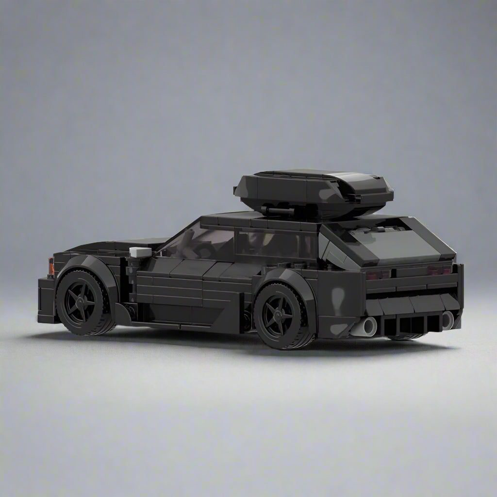 Audi RS6 MOC