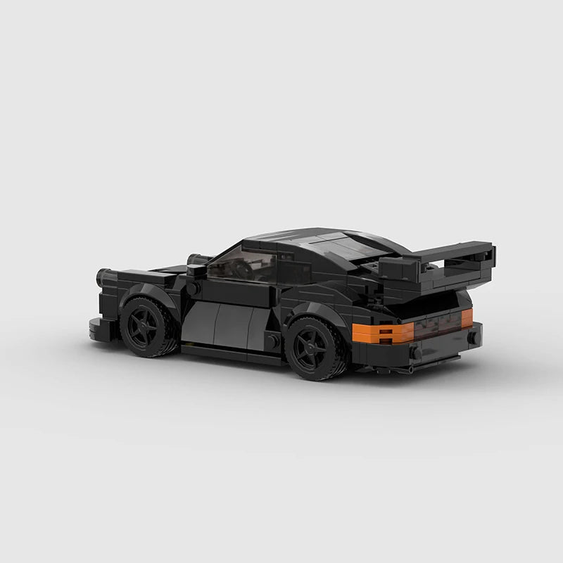 Porsche 911 type 964 MOC