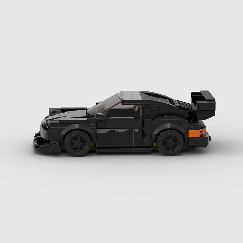 Porsche 911 type 964 MOC