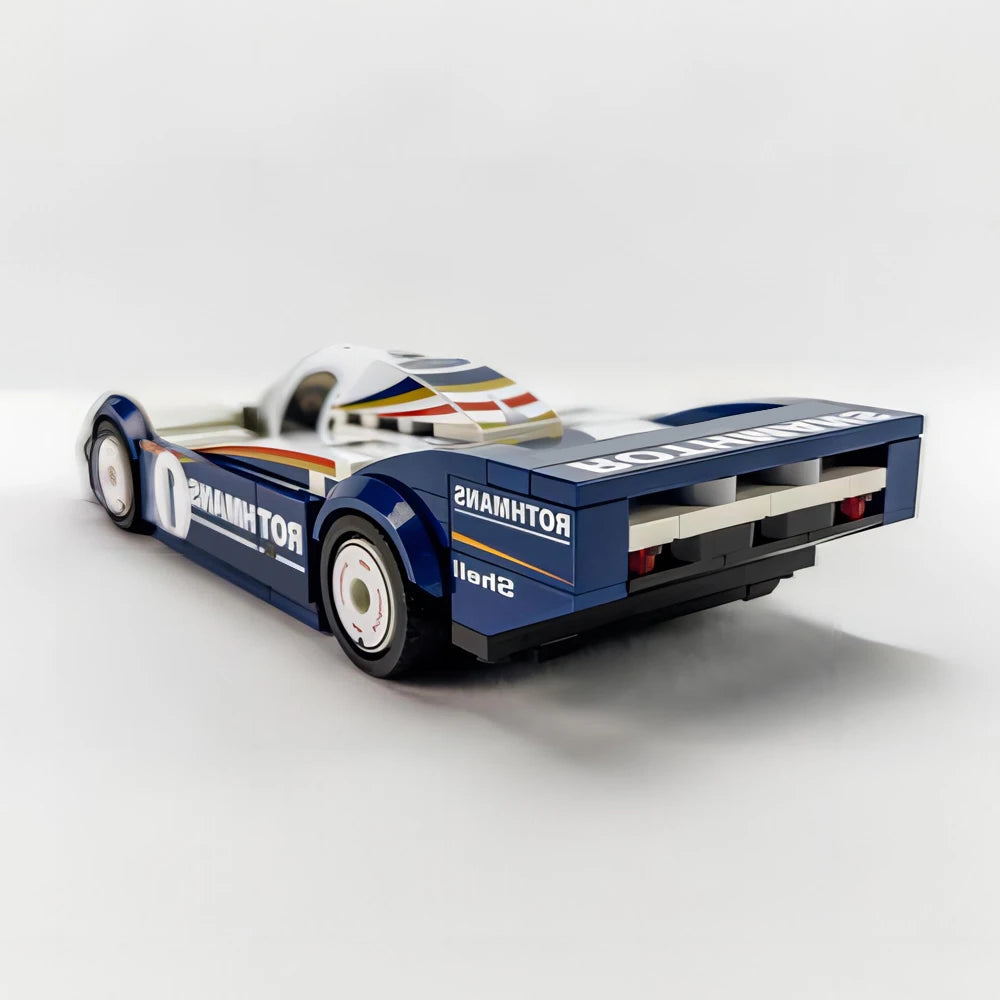 Porsche 956 MOC