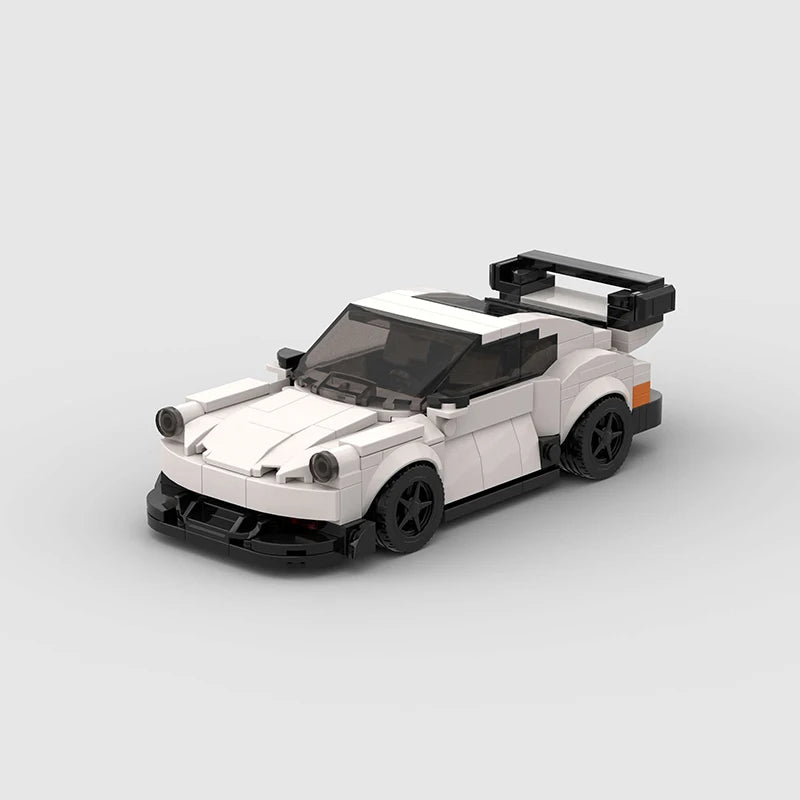Porsche 911 type 964 MOC