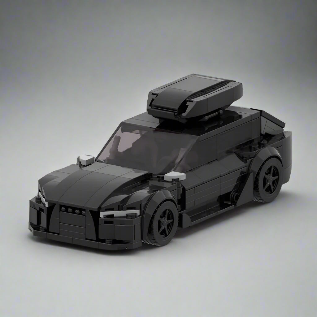 Audi RS6 MOC