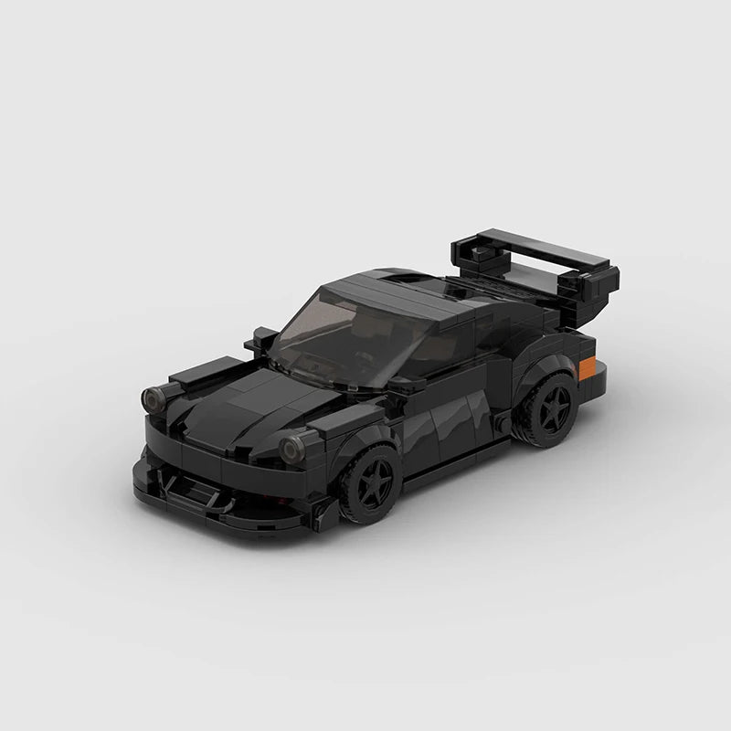Porsche 911 type 964 MOC