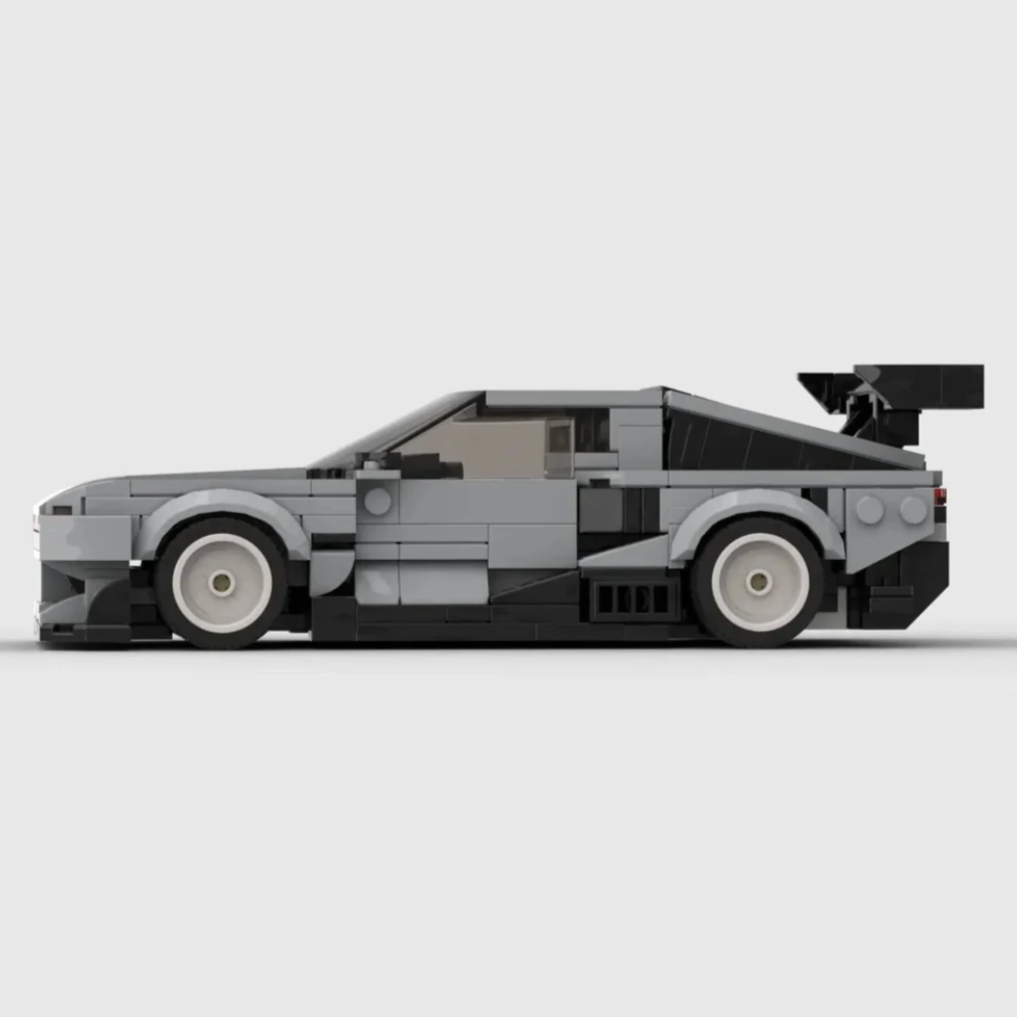 Hyundai N Vision 74 MOC
