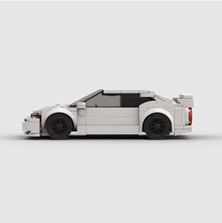 Mitsubishi 5th Gen EVO MOC