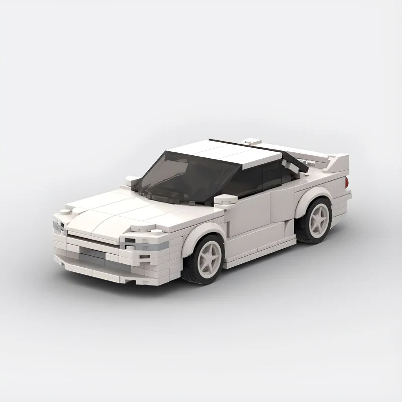 Nissan Skyline R32 MOC