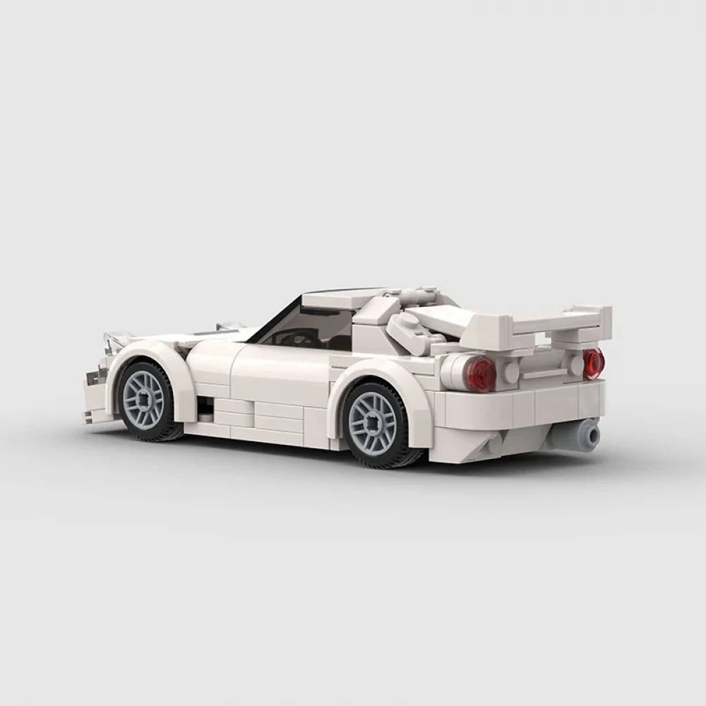 Mazda RX-7 MOC
