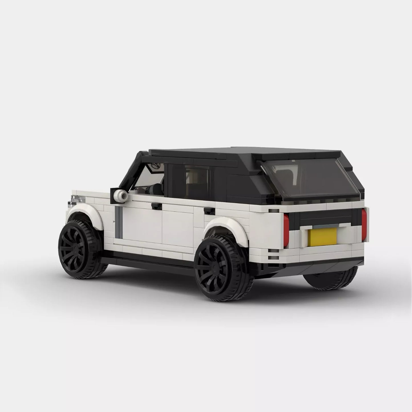Land Rover Range Rover 400PS MOC