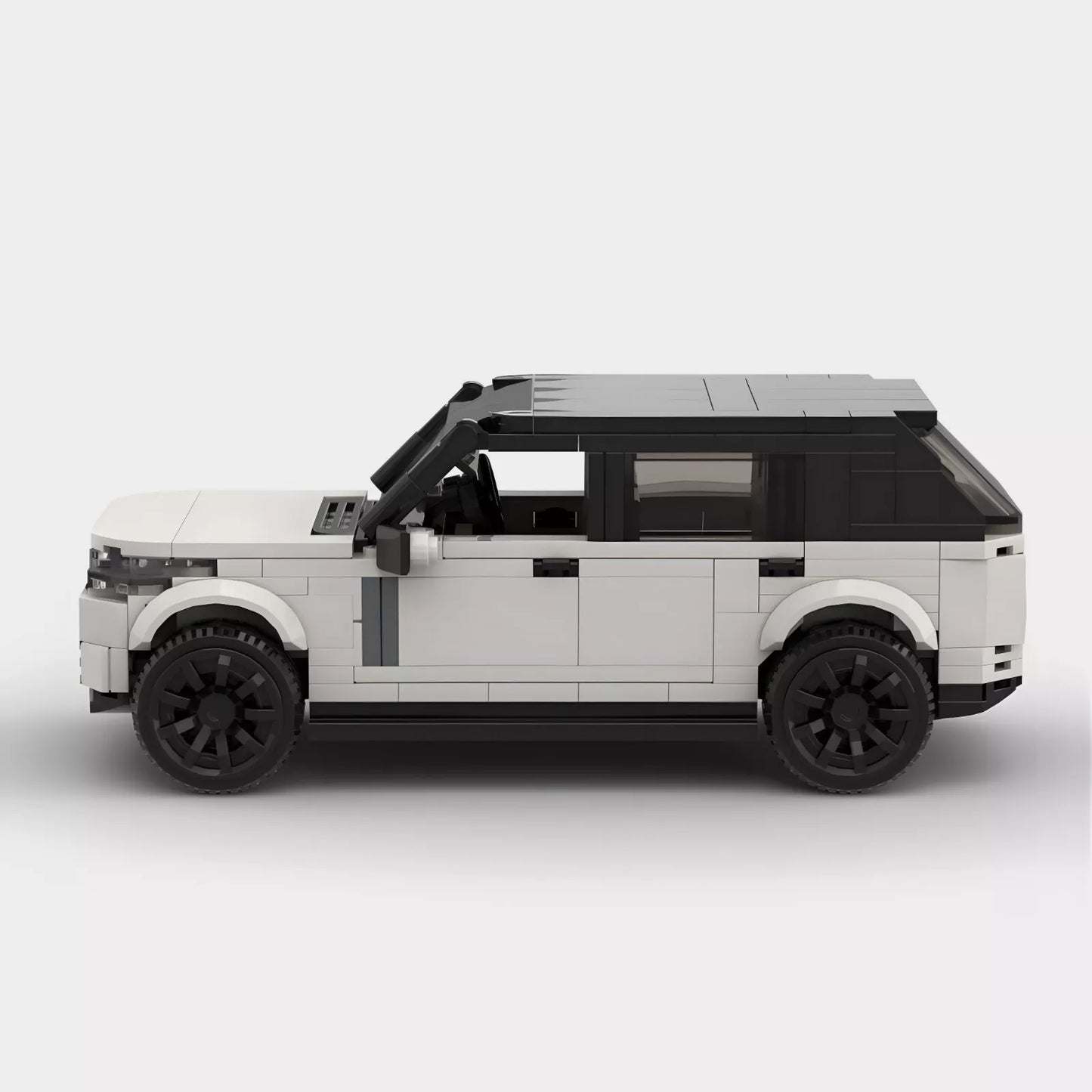 Land Rover Range Rover 400PS MOC