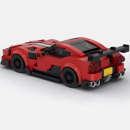 Ferrari 812 GTS MOC
