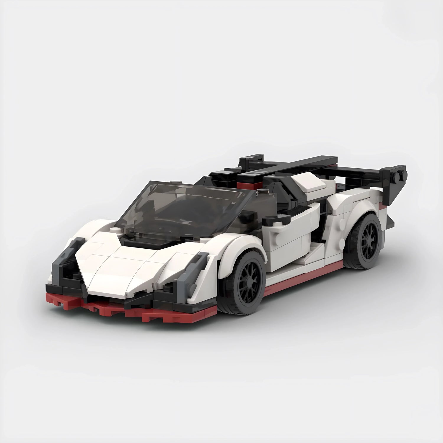 🚀 Modern Hypercars
