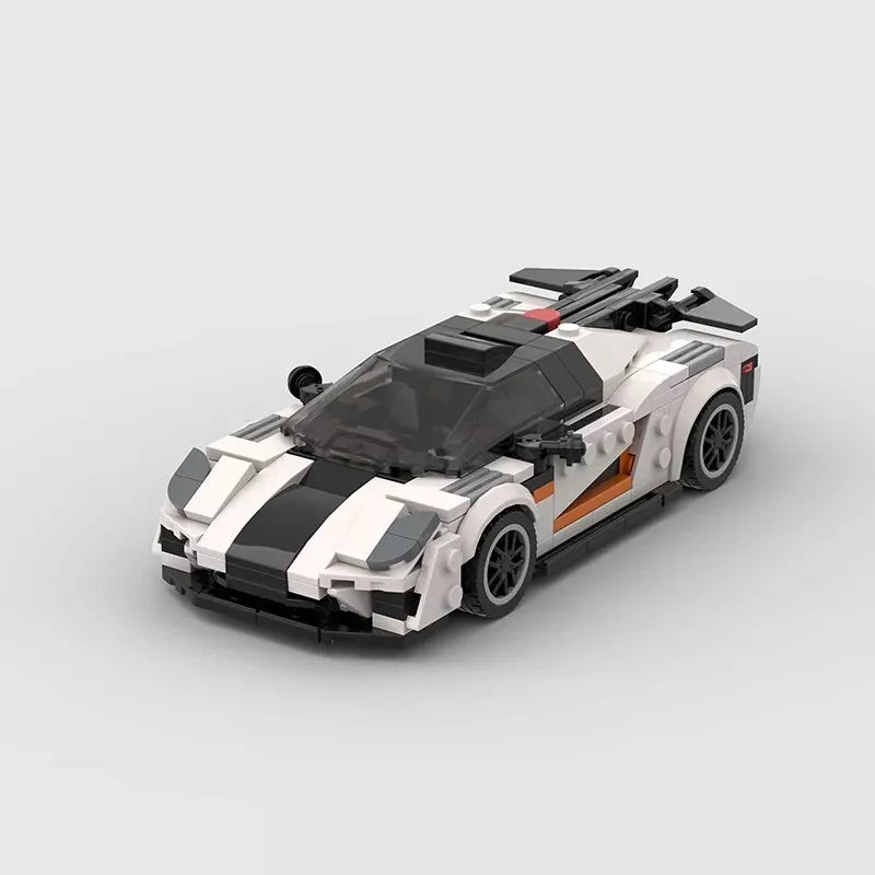 🏎️  Performance Cars
