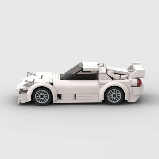 Mazda RX-7 MOC