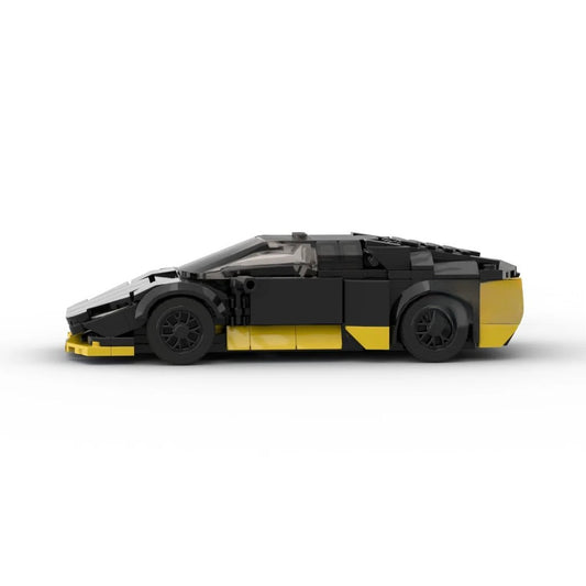 Lamborghini Huracán MOC
