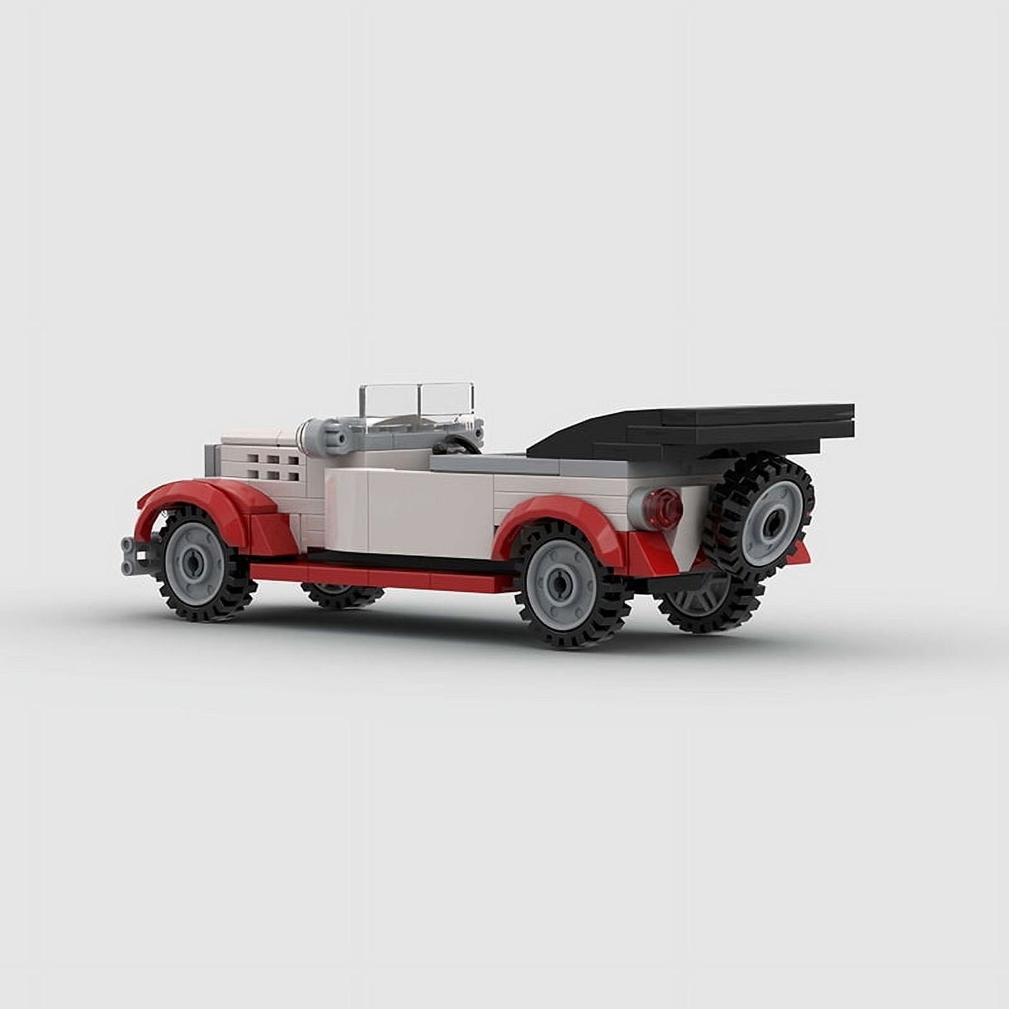Ford Roadster 1935 MOC