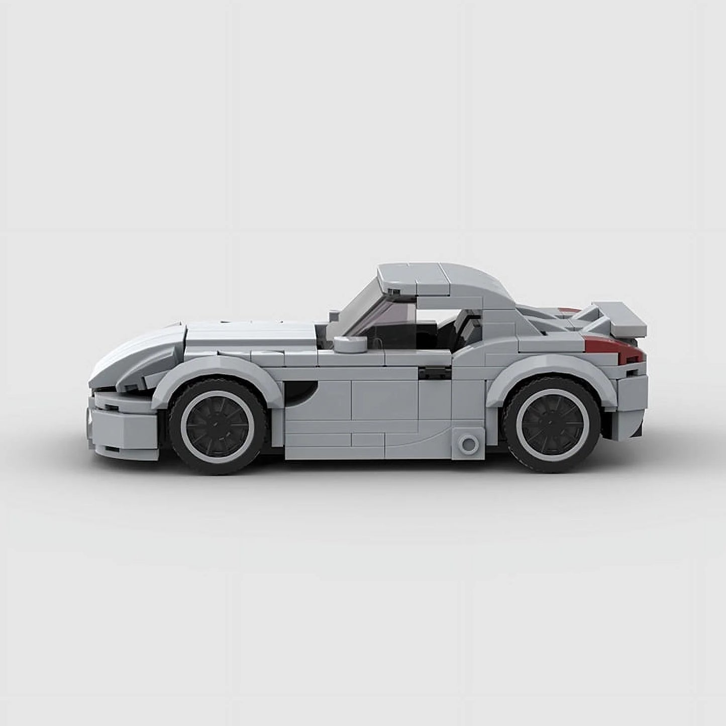 Pontiac Solstice MOC