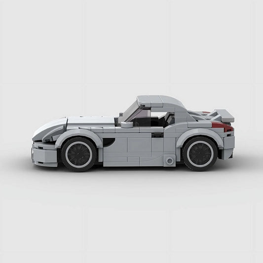 Pontiac Solstice MOC