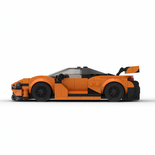 McLaren 720s GT3 MOC