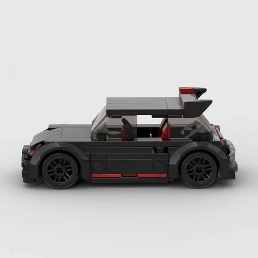 Mini Cooper MOC