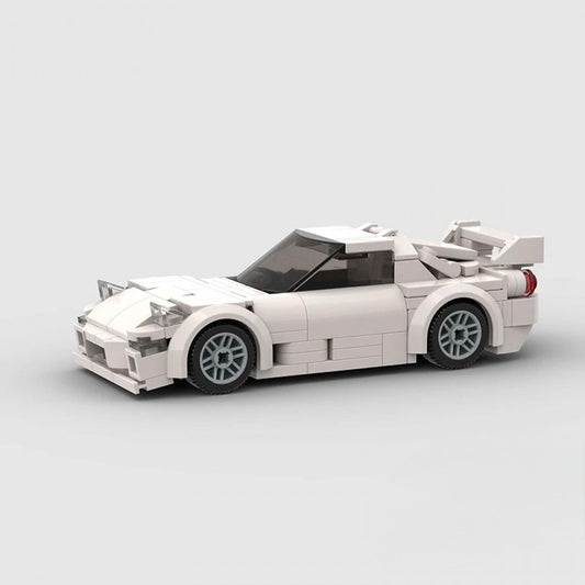 Mazda RX-7 MOC