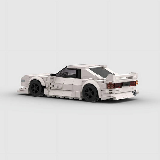 Nissan Silvia S14 MOC
