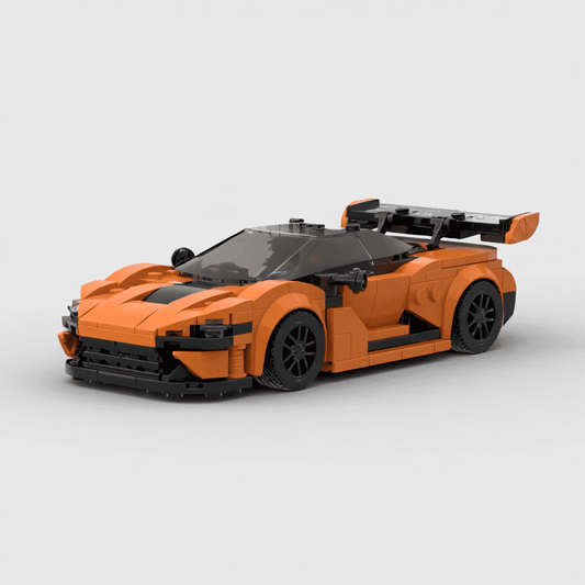 McLaren 720s GT3 MOC