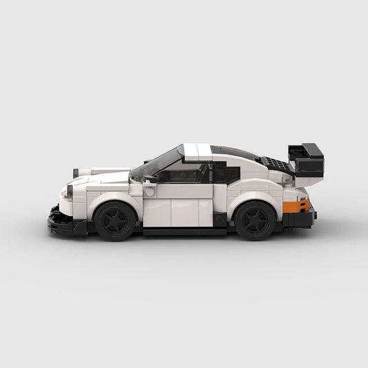Porsche 911 type 964 MOC