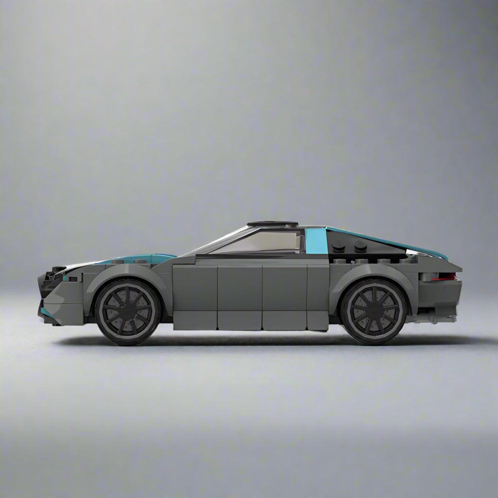 Aston Martin DB12 MOC