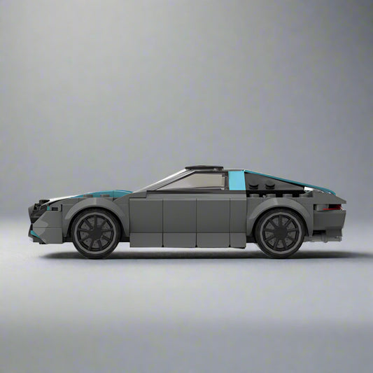 Aston Martin DB12 MOC