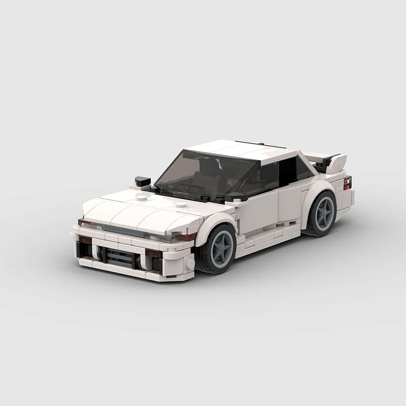 Nissan Silvia S13 MOC