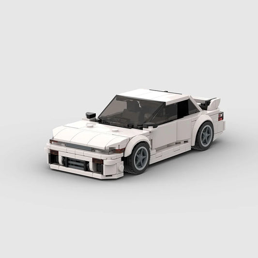 Nissan Silvia S13 MOC