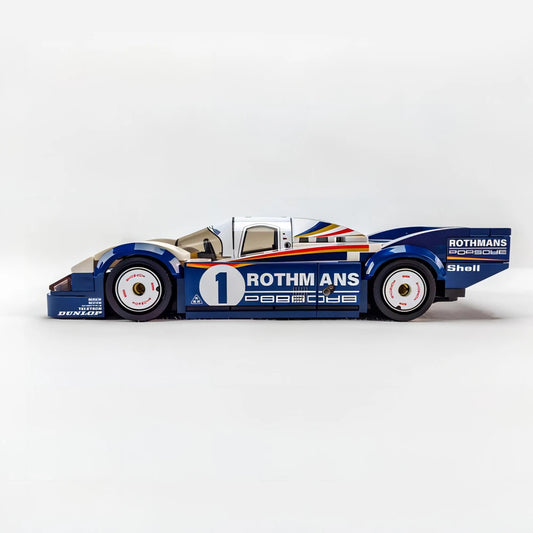 Porsche 956 MOC
