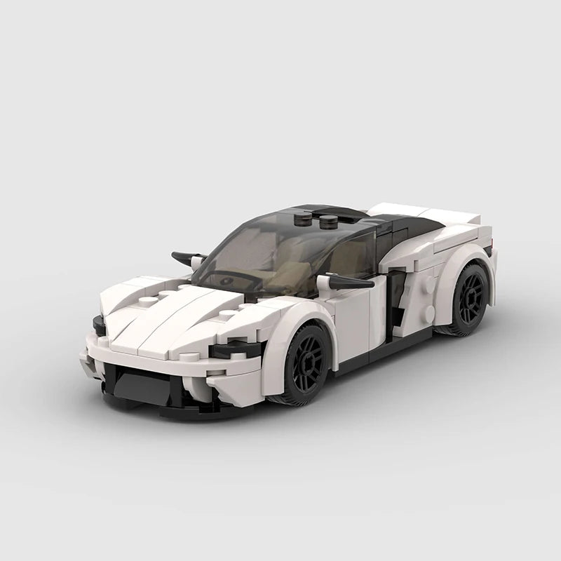 McLaren 720s MOC