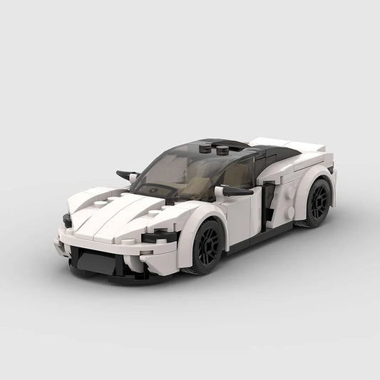 McLaren 720s MOC
