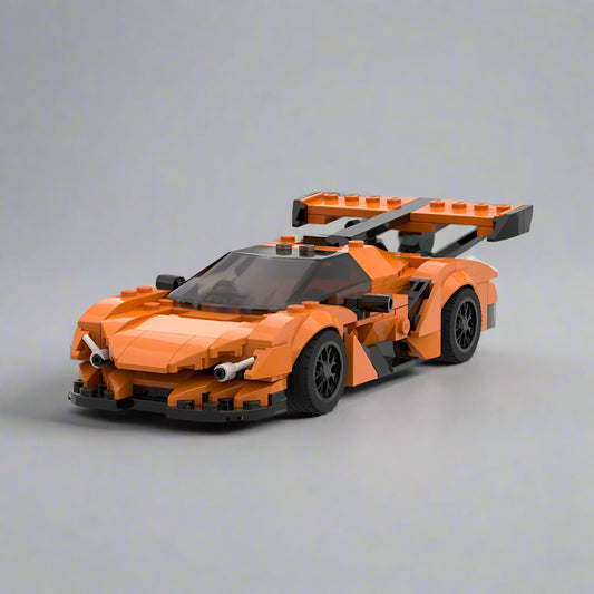 Apollo Intensa Emozione MOC