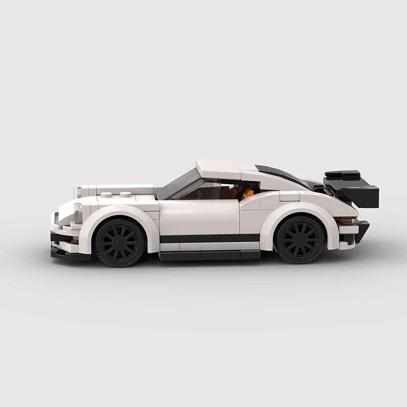 Porsche 911 G series MOC