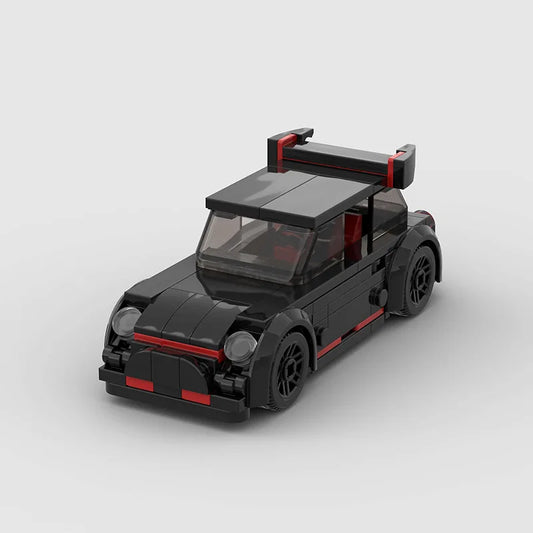 Mini Cooper GP MOC