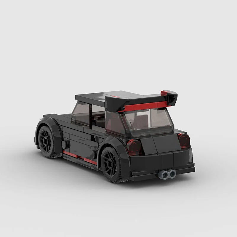 Mini Cooper GP MOC