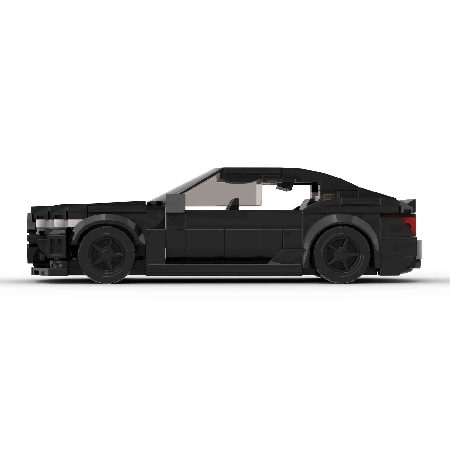 BMW M4 MOC