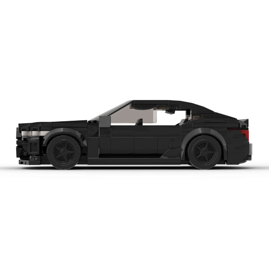 BMW M4 MOC