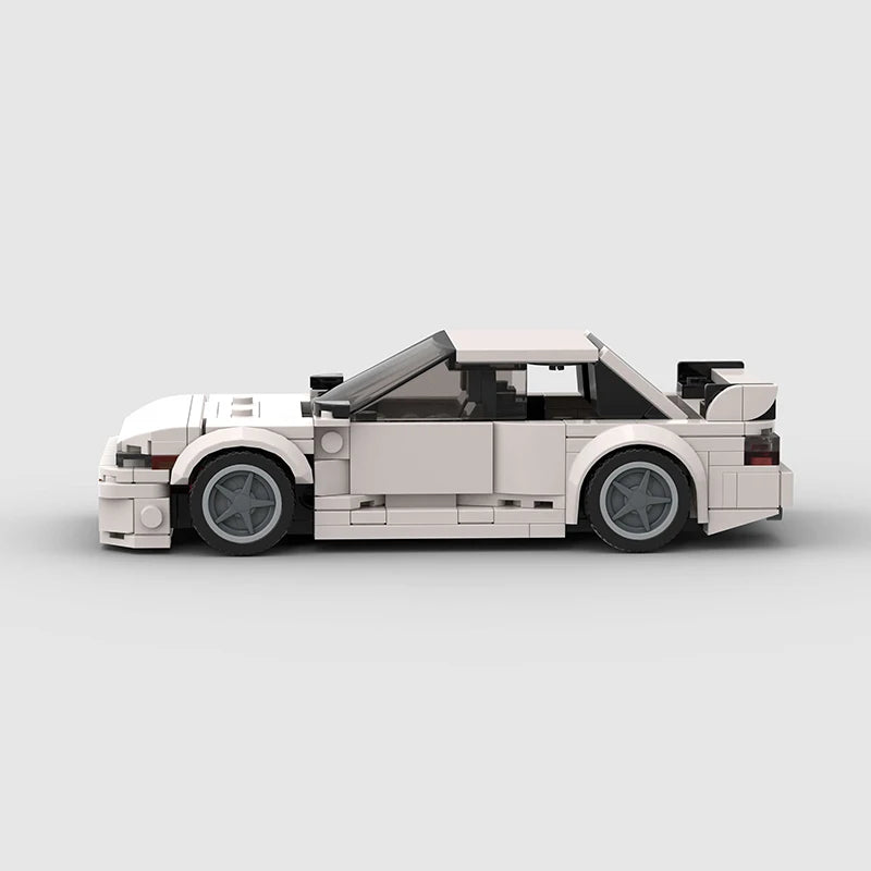 Nissan Silvia S13 MOC