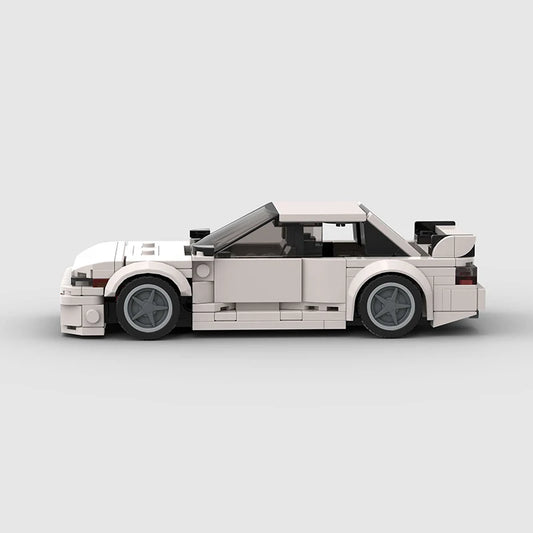Nissan Silvia S13 MOC