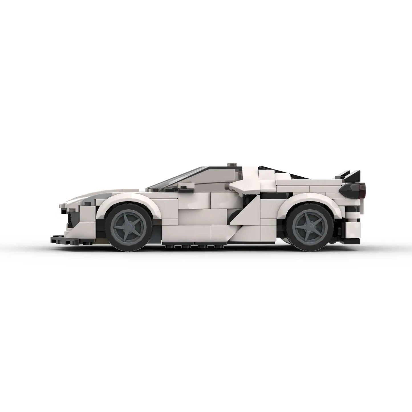 Chevrolet Corvette Z06 MOC