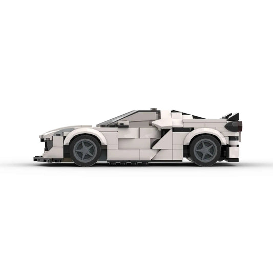 Chevrolet Corvette Z06 MOC