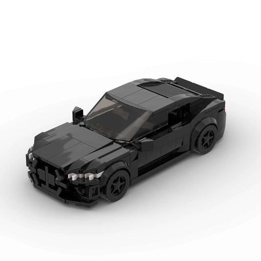 BMW M4 MOC