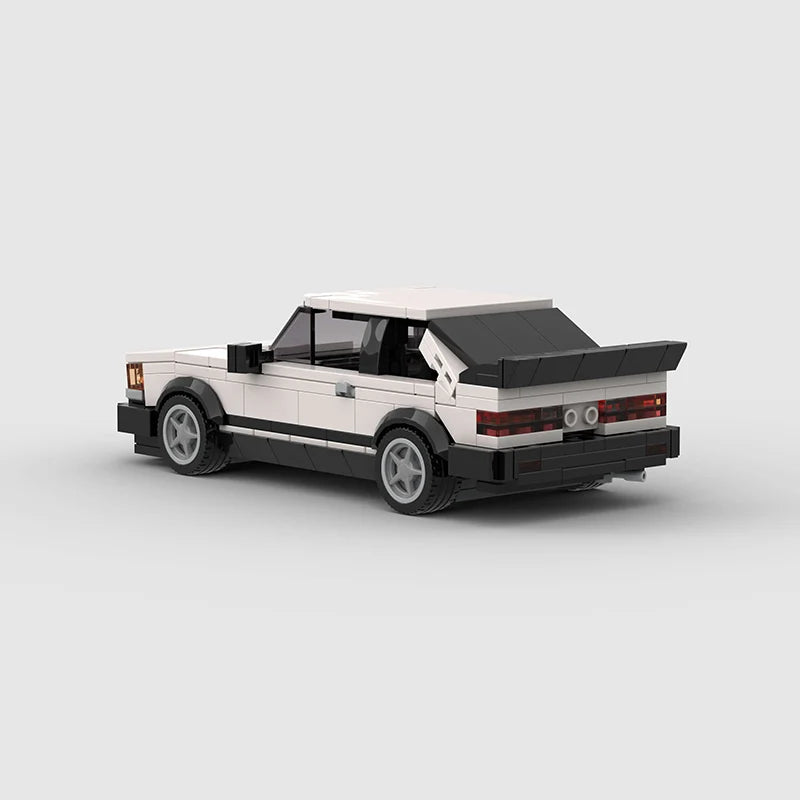 Toyota Celica 1980 MOC