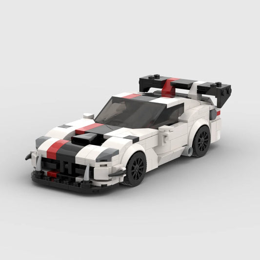 Dodge Viper MOC